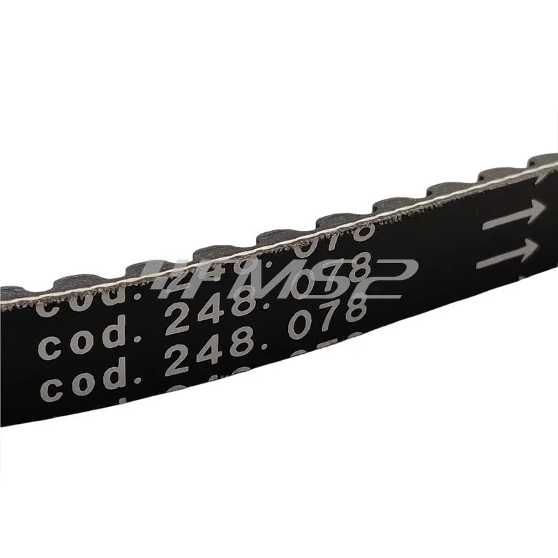 248.078 Cinghia di trasmissione variatore Gilera Runner 50 (Polini)