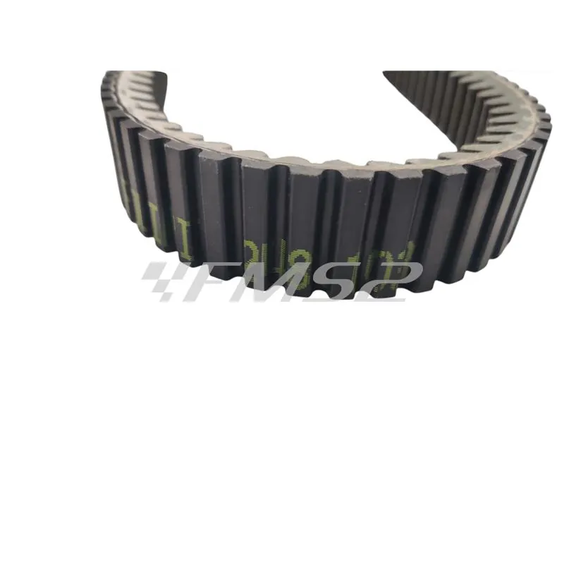 248.103 Cinghia di trasmissione Polini in Aramid per variatore maxi scooter Yamaha T-Max 500 cc