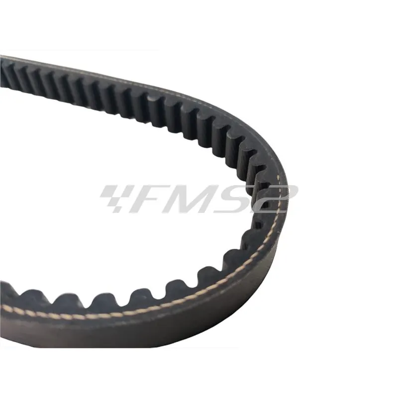 248.106 Cinghia di trasmissione Polini per variatore maxi scooter Piaggio Vespa primavera 125 cc 4 tempi