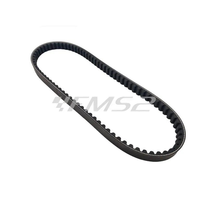 Cinghia variatore piaggio liberty 50 4t, ricambio 248122
