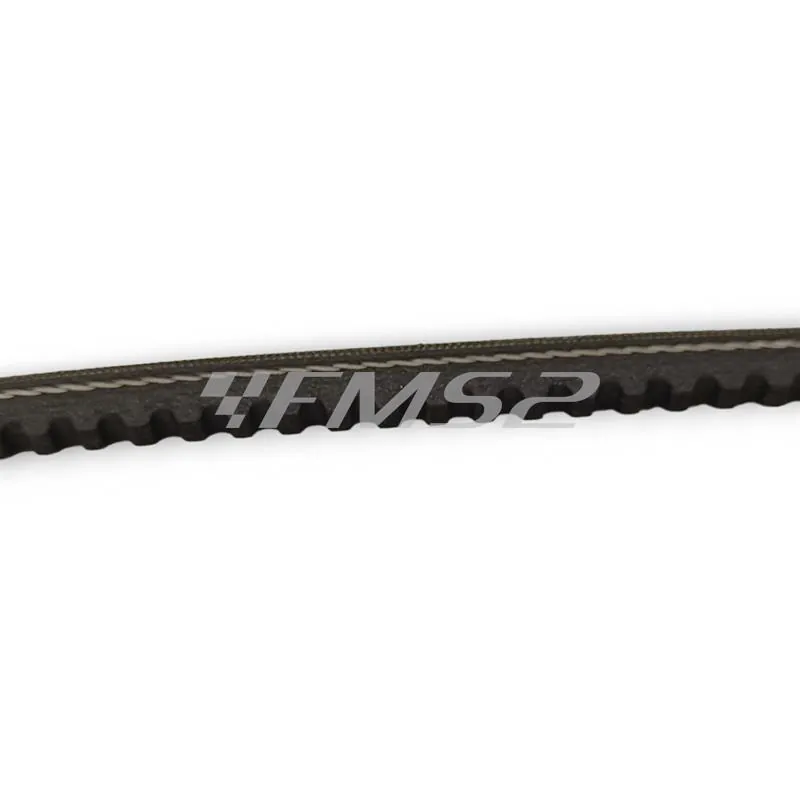 248.137 Cinghia Trasmissione dentata Polini per ciclomotori Piaggio si mono marcia senza variatore e puleggia diametro 90 mm originale