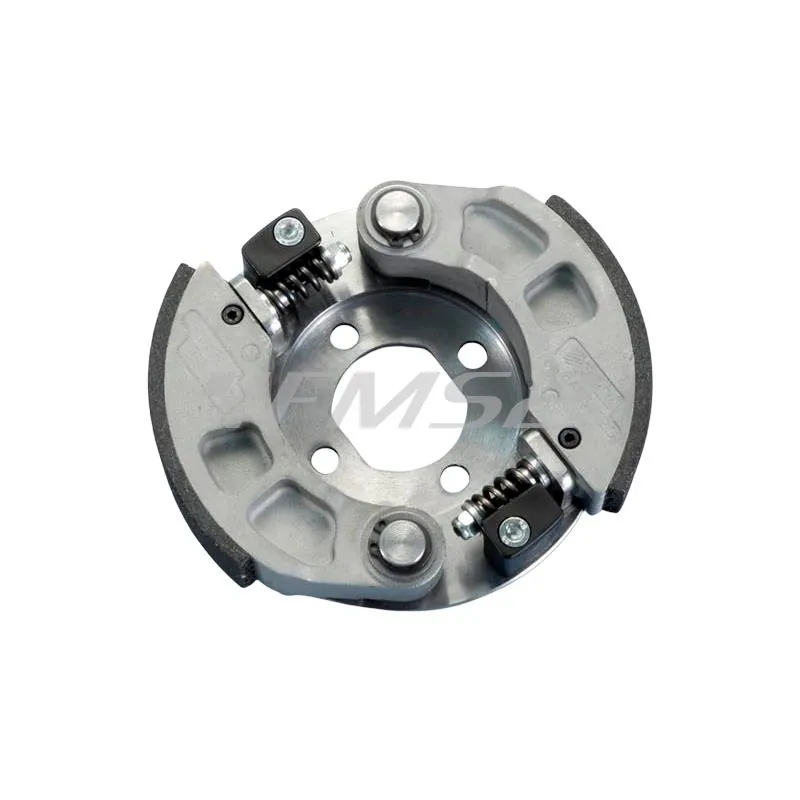 Frizione 2g polini per maxi scooter piaggio 200/250/300 cc, ricambio 249042