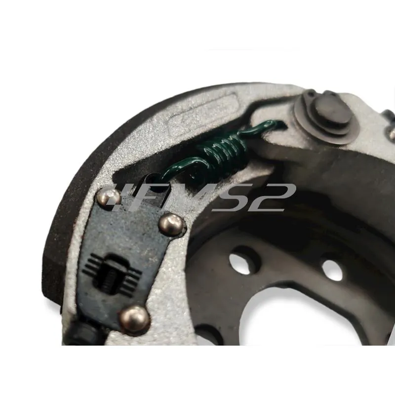 Frizione Yamaha-Minarelli 50 diametro 107 3g for race (Polini), ricambio 249051