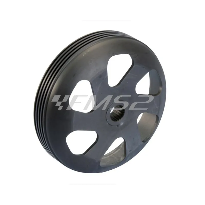 Campana frizione Piaggio Gilera Runner 125 180 2 tempi(Polini), ricambio 250035