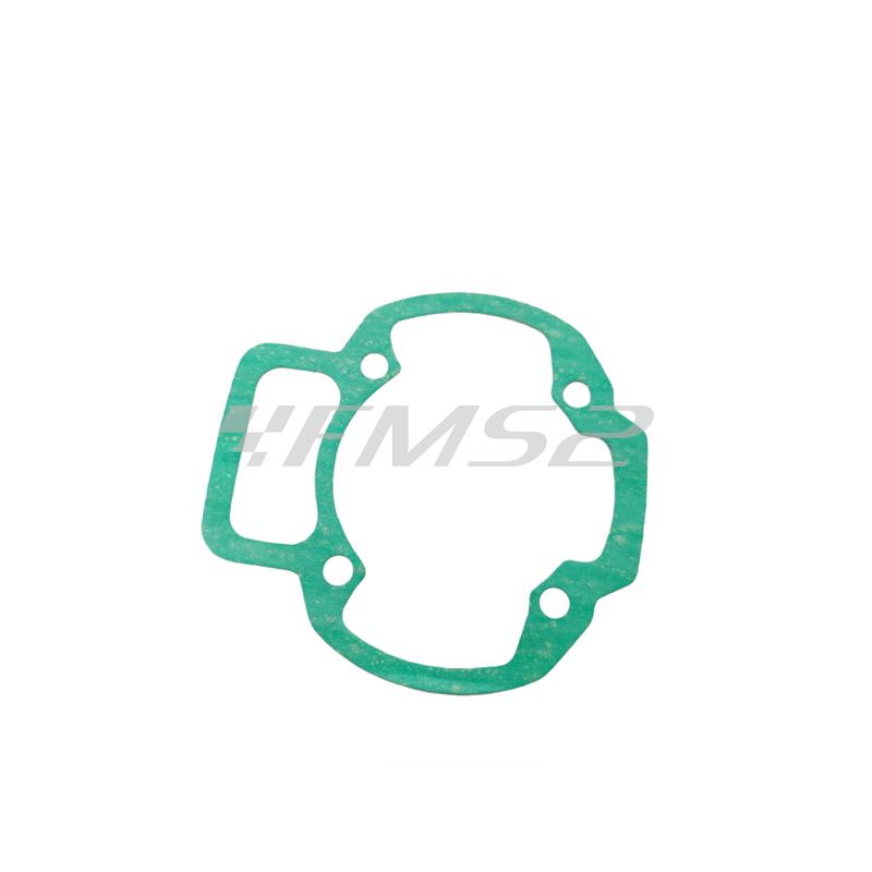 Guarnizione di base cilindro Polini Big Evolution per scooter con motore Piaggio lc con spessore da 0,20 mm (10 pezzi), ricambio 2540130