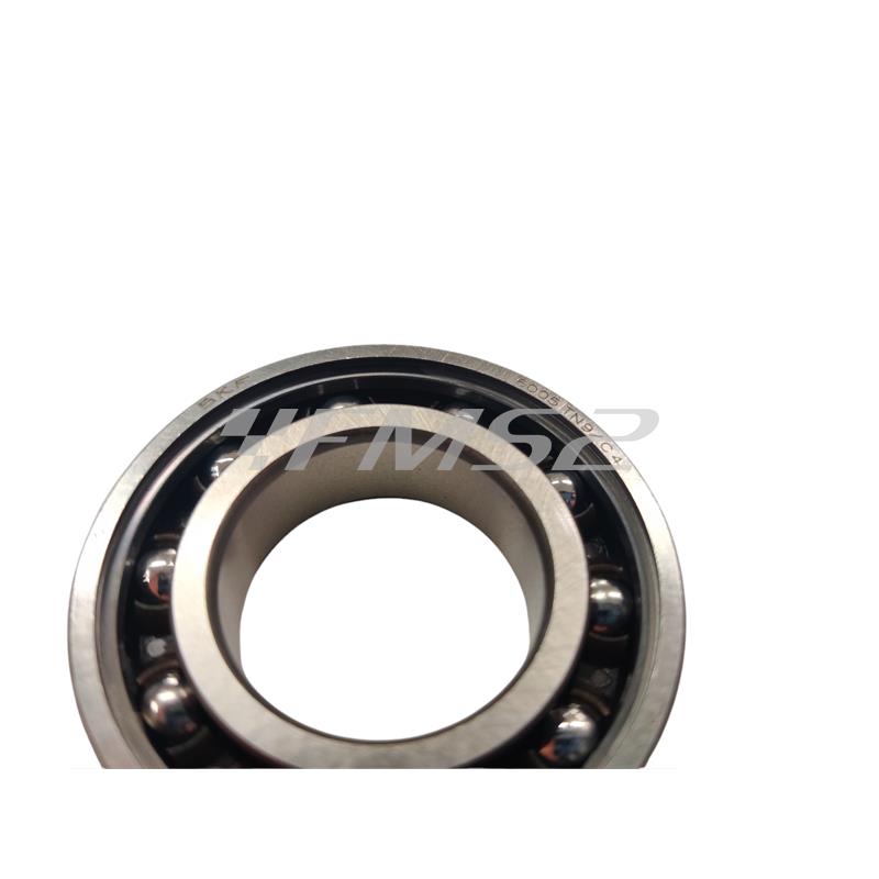 Cuscinetti albero motore vespa 20x, ricambio 2800031
