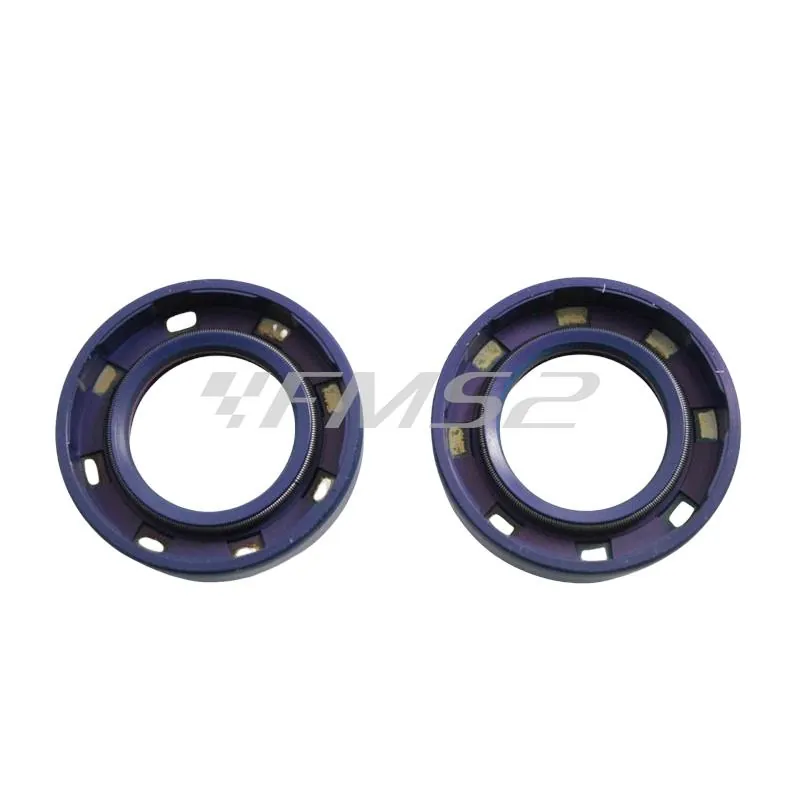 285.0004 Serie paraoli in teflon albero motore de (Polini)