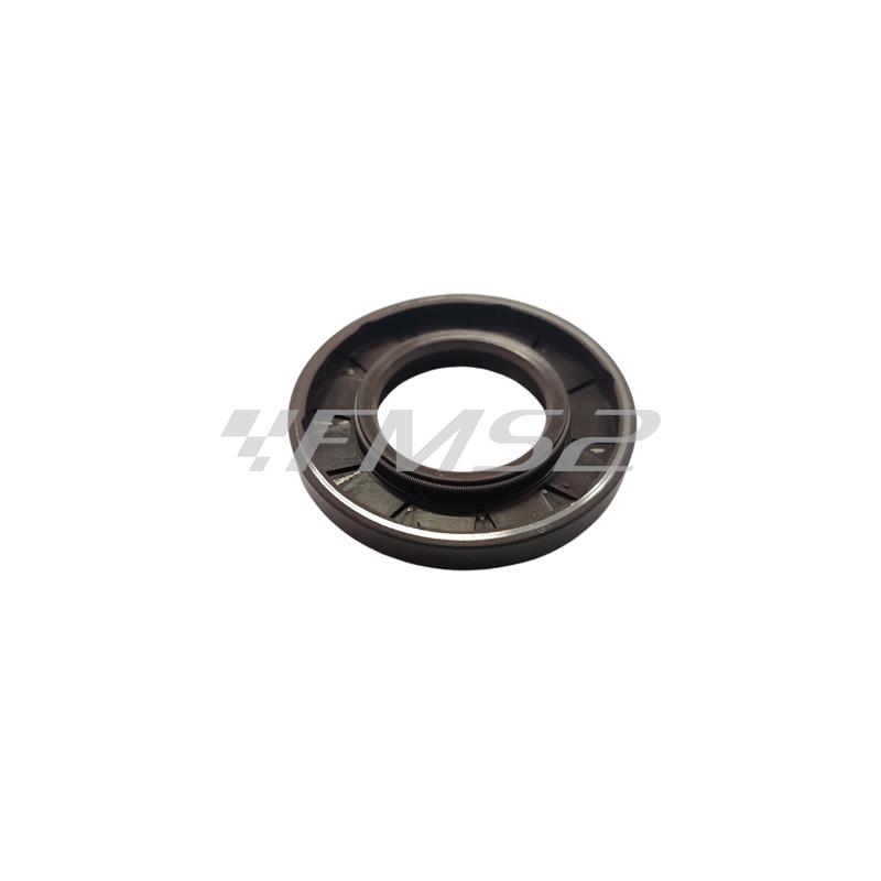 Serie paraoli albero motore vespa d.20x32, ricambio 2850111