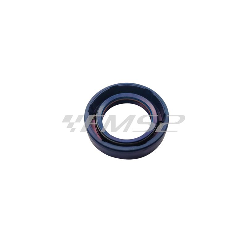 Serie paraoli albero motore vespa d.20x32, ricambio 2850111