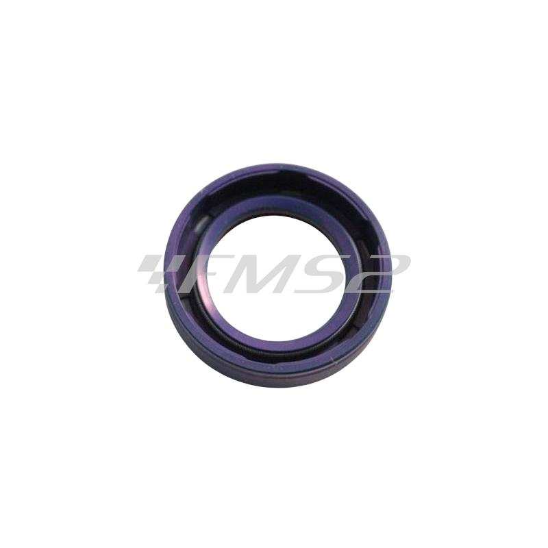 Paraolio in teflon Piaggio lato volano 1 (Polini), ricambio 2850131