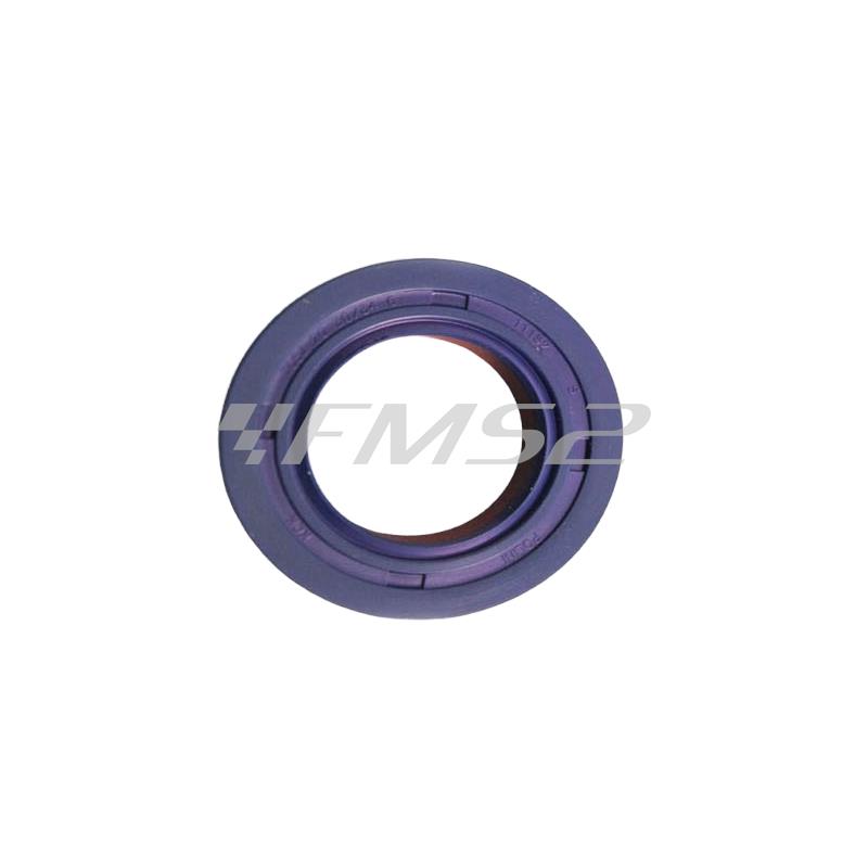 Paraolio in teflon Yamaha lato volano 20 (Polini), ricambio 2850133