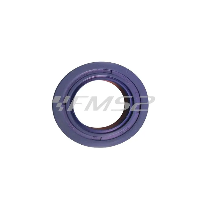 Paraolio in teflon Yamaha lato volano 20 (Polini), ricambio 2850133