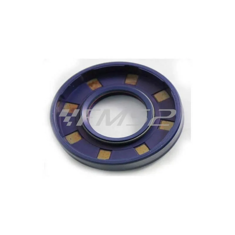 Paraolio in teflon Yamaha lato variatore (Polini), ricambio 2850134