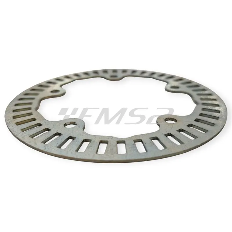 290.0300 Kit ruota fonica Polini posteriore Piaggio Vespa GTS 300 Euro 4/5 2017-2024