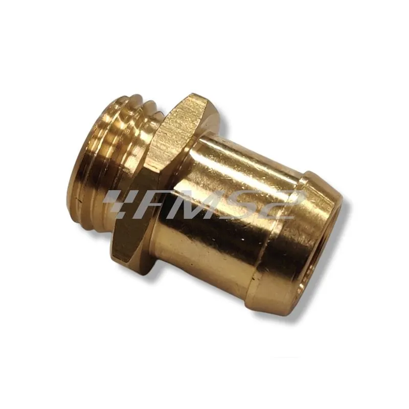 Serie raccordi e tappi Polini in kit completo di rondelle e guarnizioni, ricambio 3150028