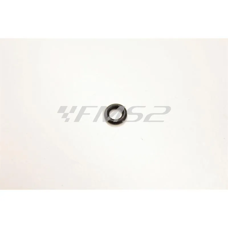 Vite regolazione carburazione miscela al minimo completa di molla e o-ring per carburatori Polini PWK con diametro 32 e 34 mm, ricambio 3420122