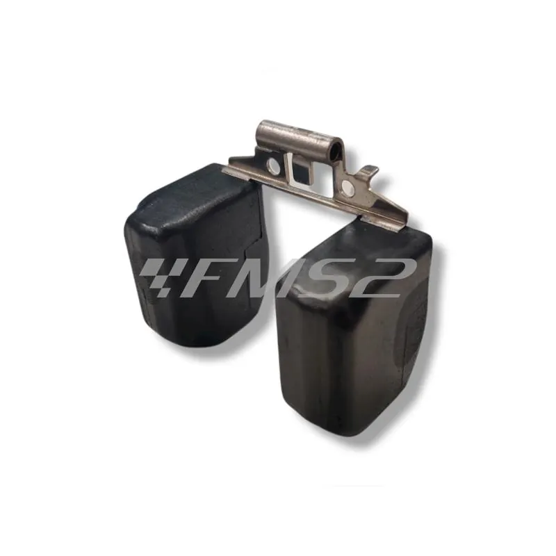 Galleggiante Polini per carburatore PWK 32 e PWK 34, ricambio 3420123