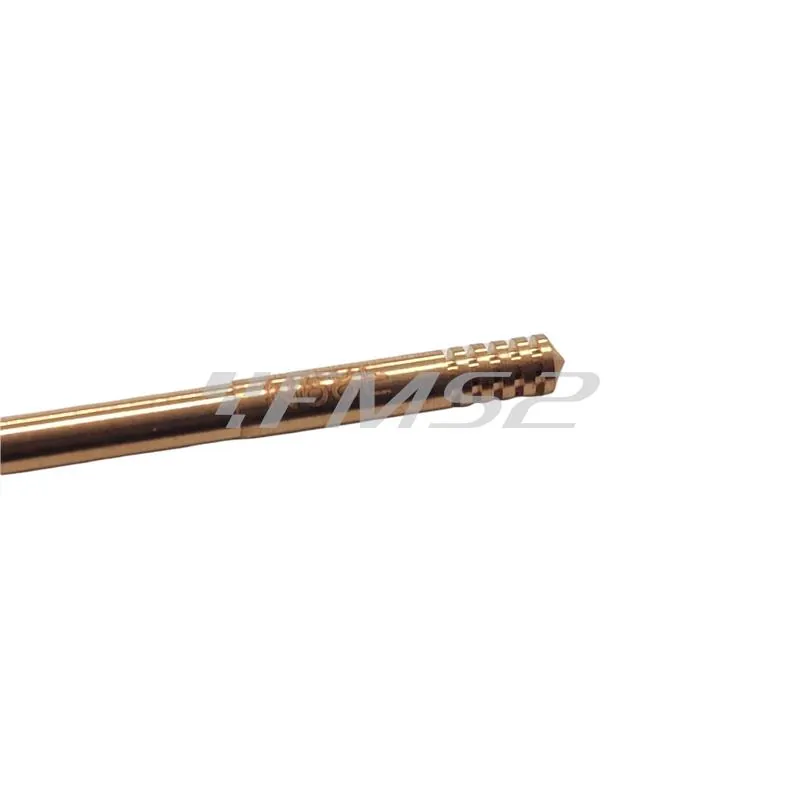 342.0125 Spillo conico per carbur.pwk 32/34 (n68e (Polini)