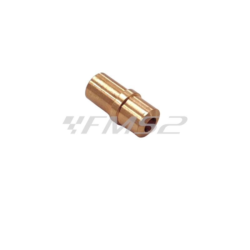 Bussola per spillo carburatore pwk 32 h., ricambio 3420128
