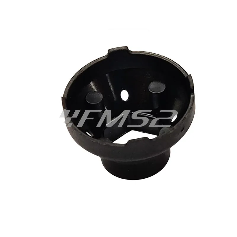 343.0015 Scodellino anti schiuma sul getto massimo nei carburatori Polini serie CP