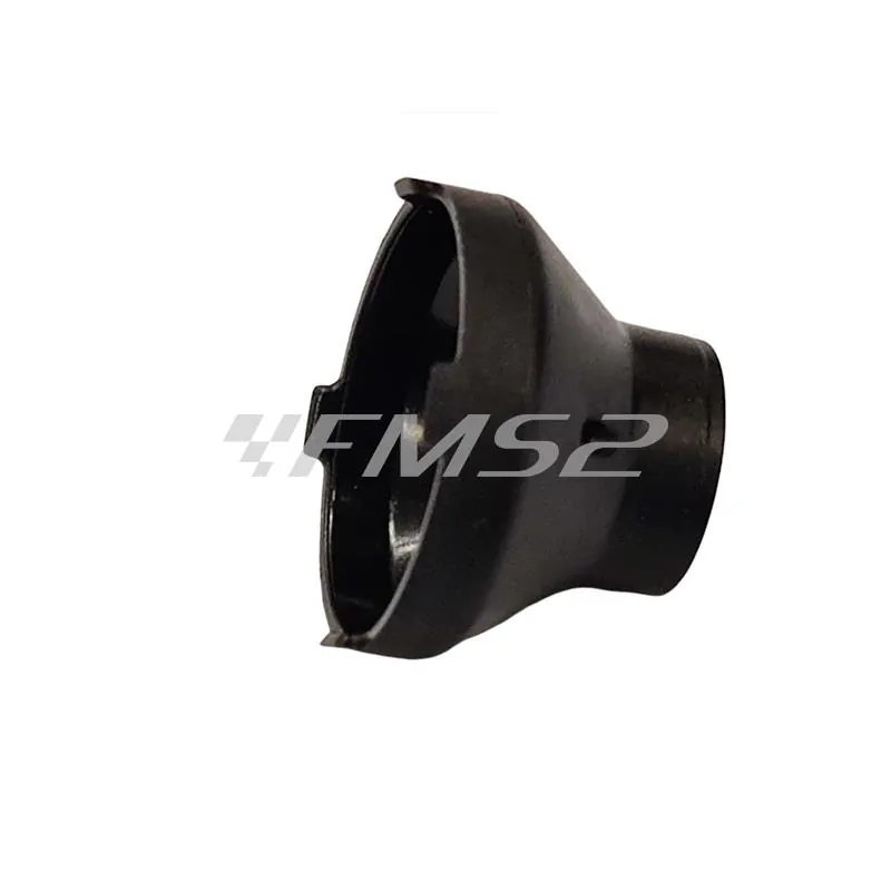 343.0015 Scodellino anti schiuma sul getto massimo nei carburatori Polini serie CP