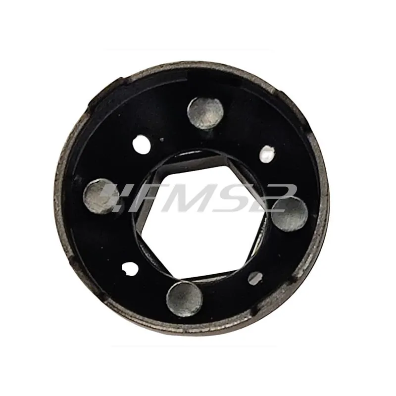 343.0015 Scodellino anti schiuma sul getto massimo nei carburatori Polini serie CP
