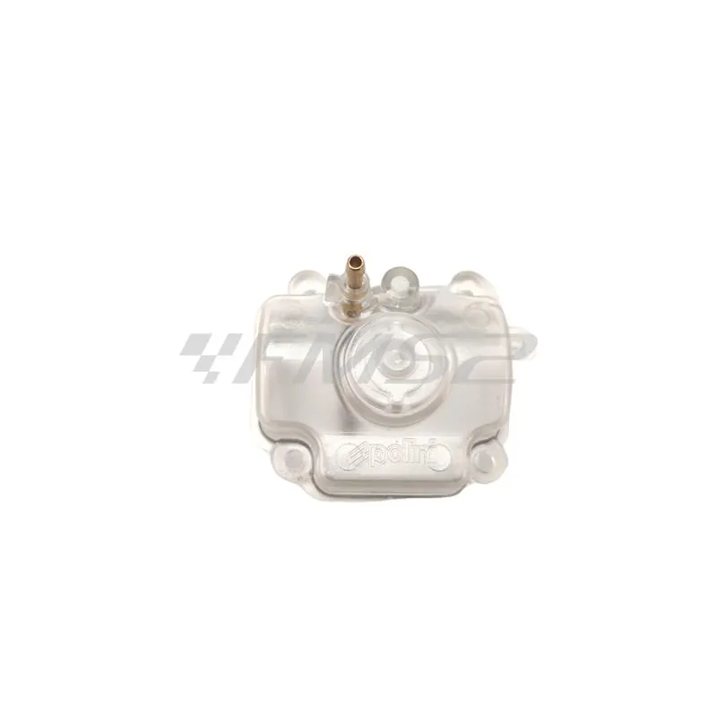 Vaschetta carburatore trasparente carb.c, ricambio 3430029