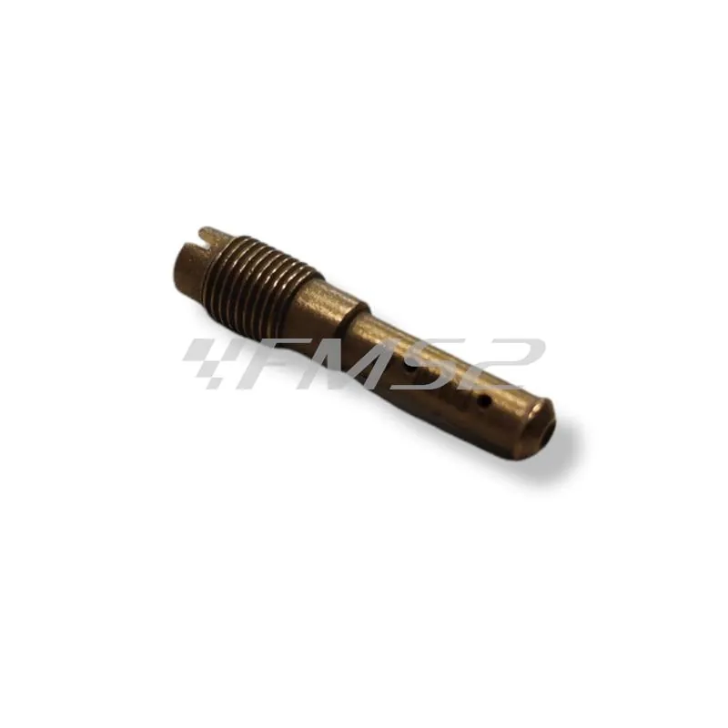 Getto minimo carburatore Polini CP numero 46, ricambio 3430346