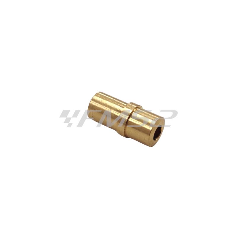 Bussola polverizzatore carb.cp 19 h.12/d, ricambio 3430820
