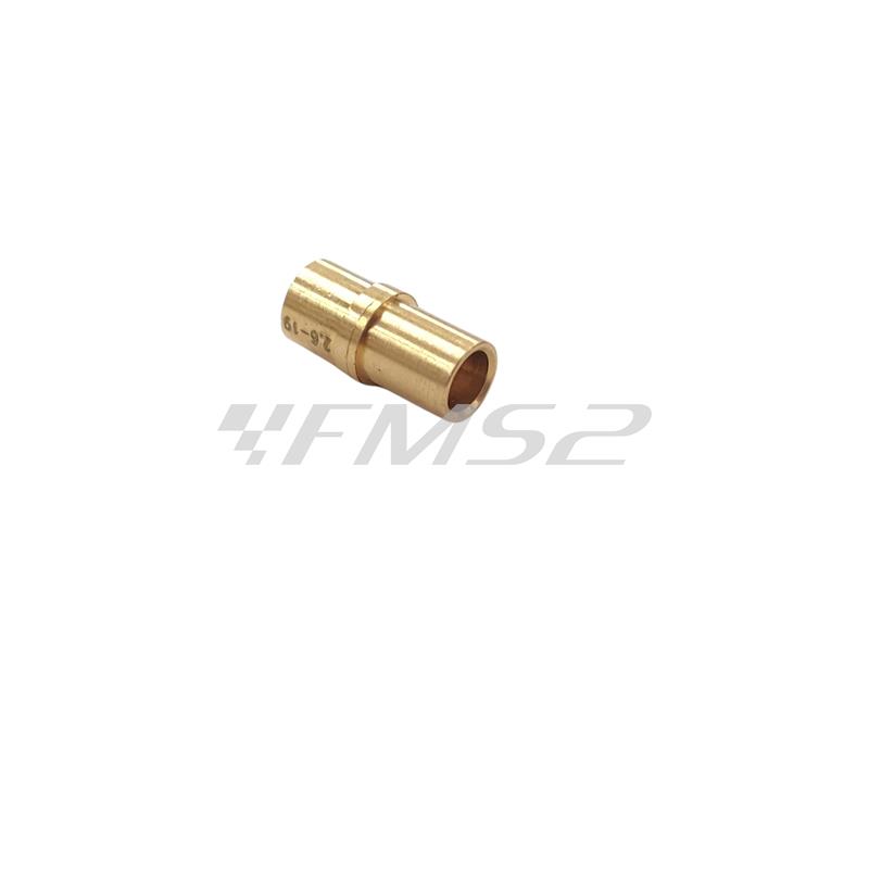 Bussola polverizzatore carb.cp 19 h.12/d, ricambio 3430820