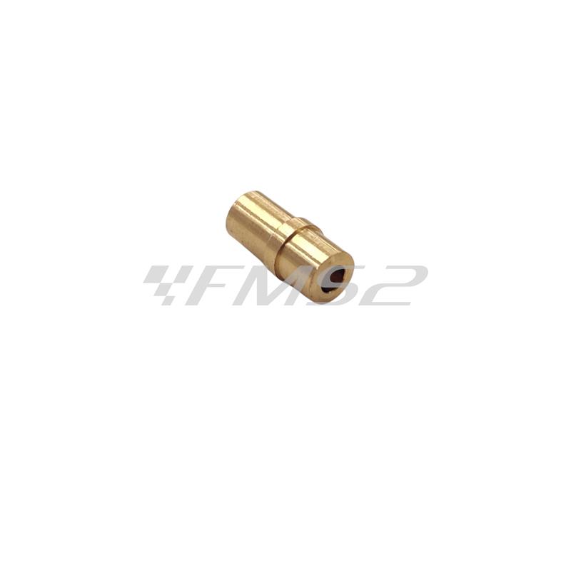 Bussola polverizzatore carb.cp 19 h.12/d, ricambio 3430821