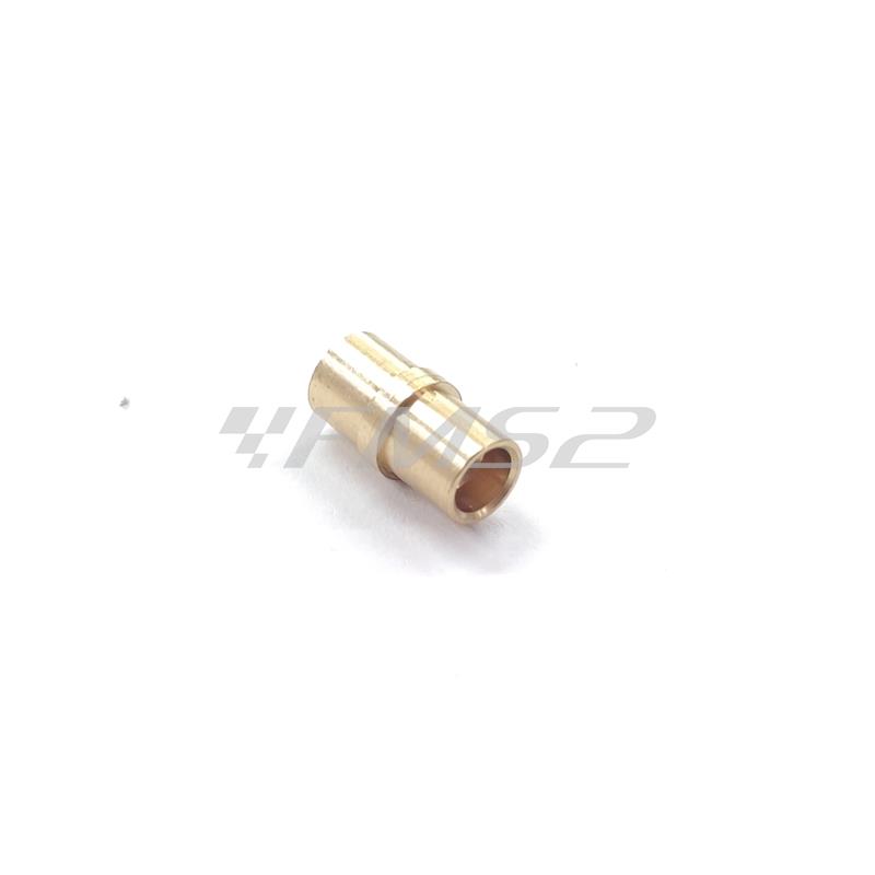 Bussola polverizzatore carb.cp 19evo h.1, ricambio 3430831