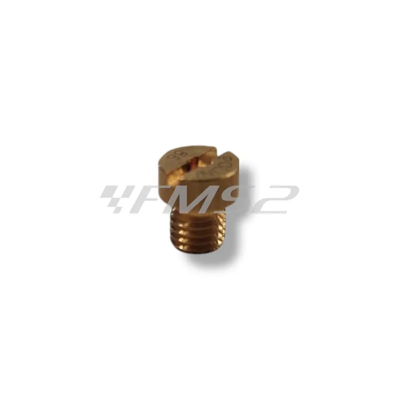 360.1086 Getto Dell'Orto 5 mm misura 86