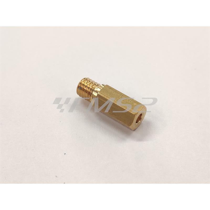 Getto massimo cp-keihin-pwk 107, ricambio 3701107