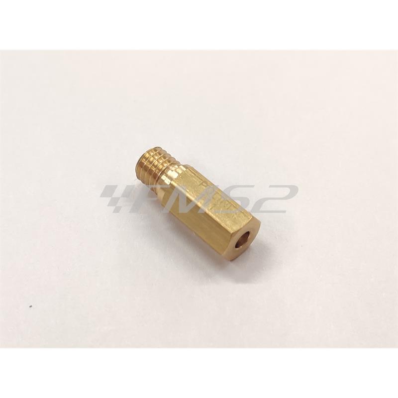 Getto massimo cp-keihin-pwk 111, ricambio 3701111