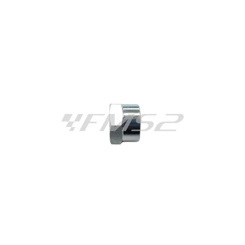 928.310.004 Dado volano Polini per accensione rotore diametro 12 x 1,25 mm e albero motore cono 20 mm
