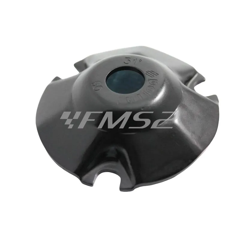 Piattello guidarulli 31-05 (Polini), ricambio 952028