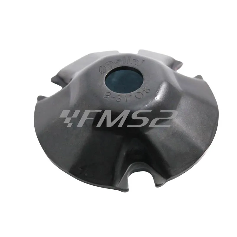 Piattello guidarulli Piaggio 9-31-05 (Polini), ricambio 952044