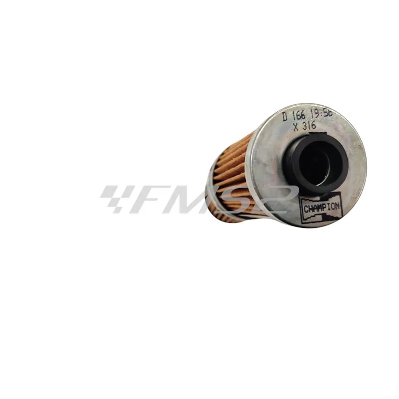 X316 Filtro olio BMW (Polini)
