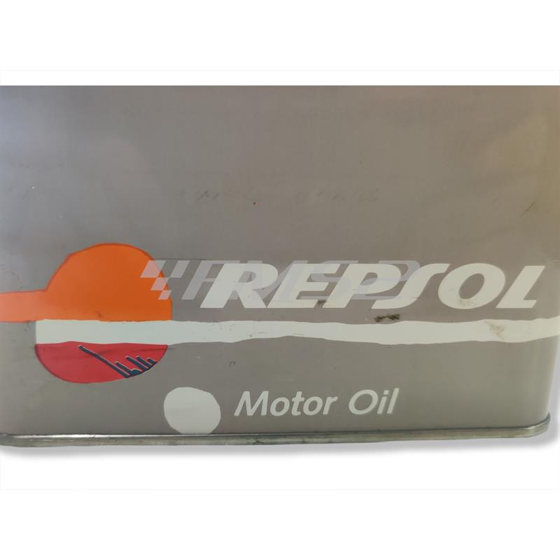 Olio miscelatore Repsol minerale, conf. da 2 litri, ricambio 003278