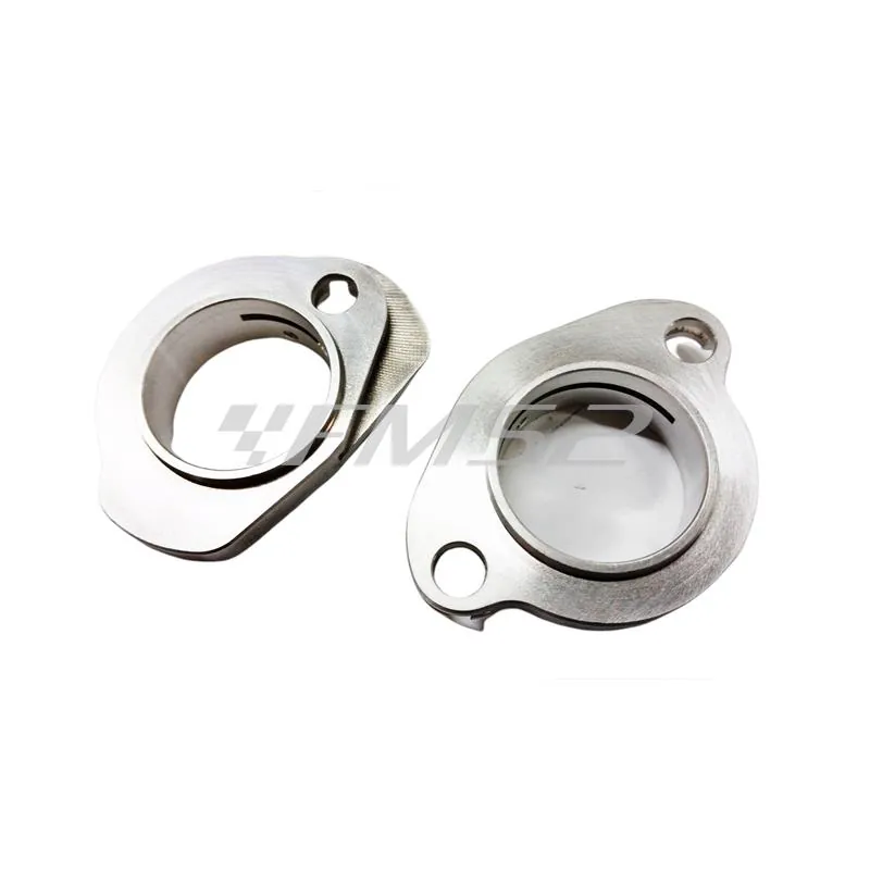 Coppia pulegge attacco fili cambio e gas manubrio Piaggio Vespa 50 e 125 primavera et3, ricambio 0303001005