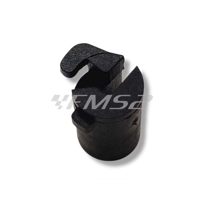 Portalampada km vespa primavera-et3-gtr-, ricambio 03862081