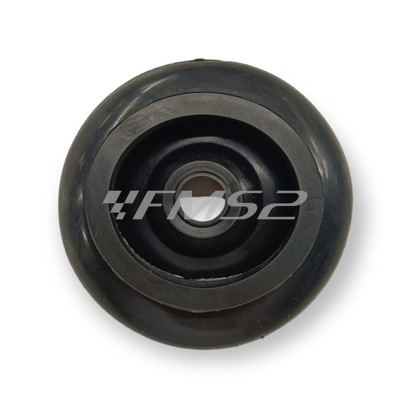 Soffietto aspirazione vespa v1-v33-vm-vu, ricambio 278VL487