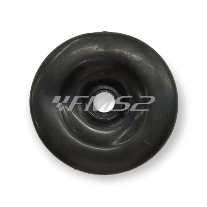 Soffietto aspirazione vespa v1-v33-vm-vu, ricambio 278VL487