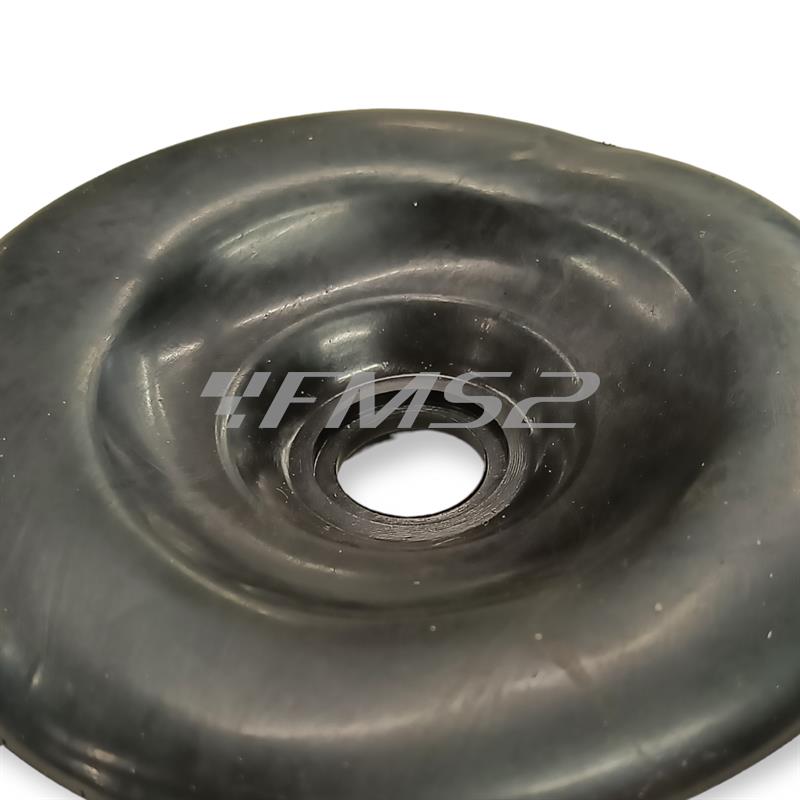 Soffietto aspirazione vespa v1-v33-vm-vu, ricambio 278VL487