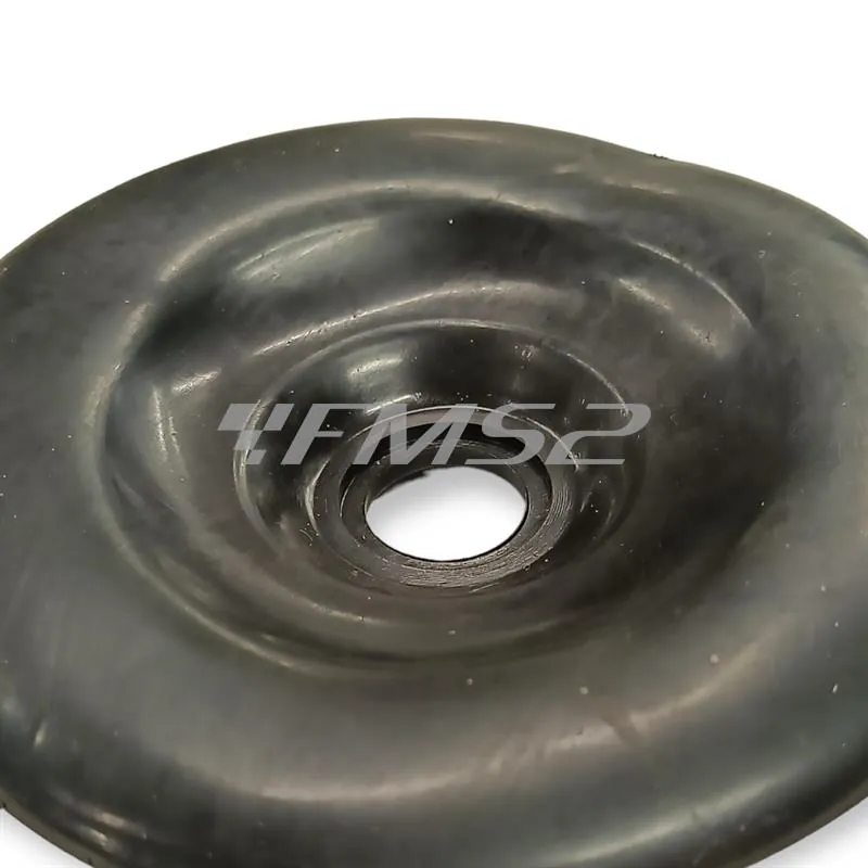 Soffietto aspirazione vespa v1-v33-vm-vu, ricambio 278VL487