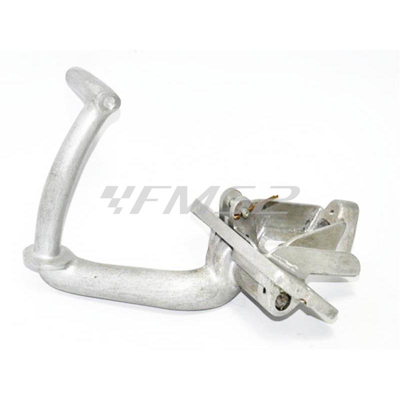 Pedale Del Freno Posteriore Per Vespa 50 Special, ET3, PK, PX (50cc, 125cc, 150cc, 200cc) - Ricambio Compatibile Con Molti Modelli Anni '70-'90