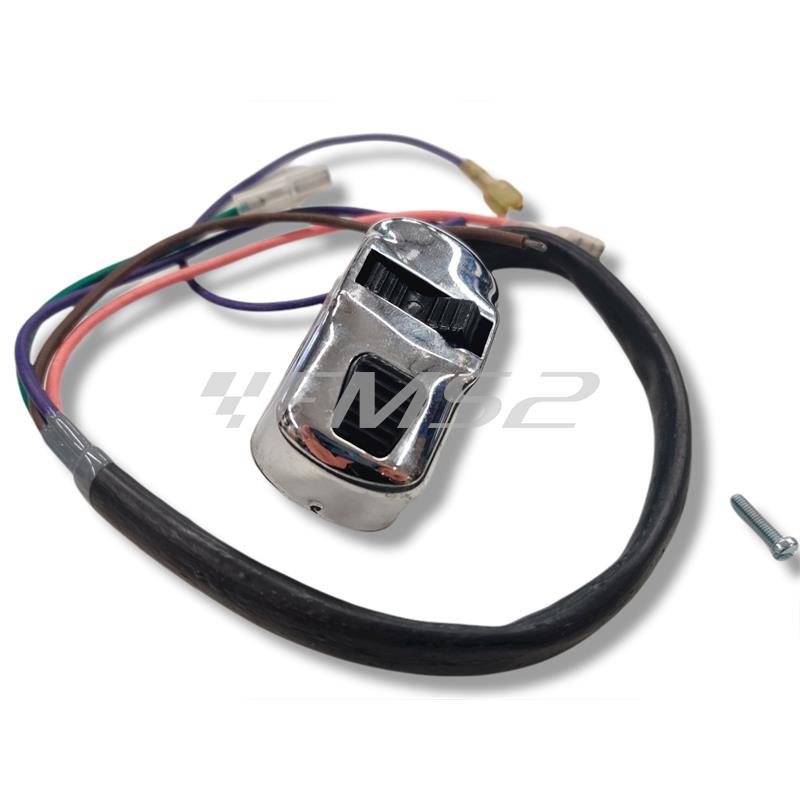 Devioluci vespa 180 ss con batteria, ricambio 559144972