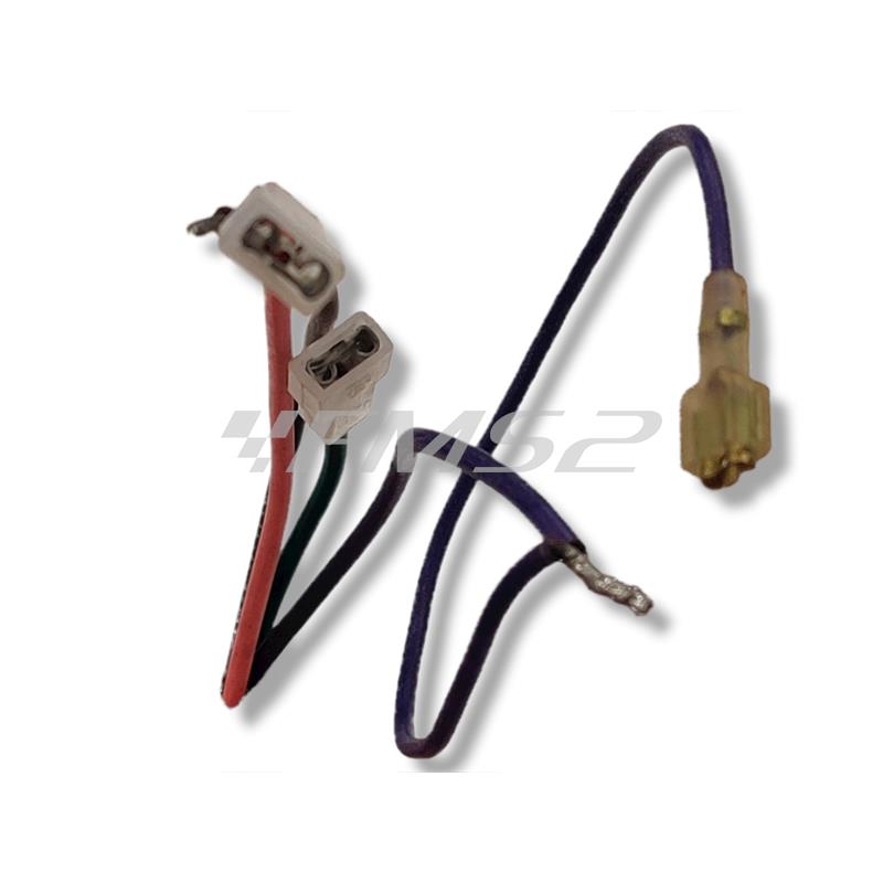 Devioluci vespa 180 ss con batteria, ricambio 559144972