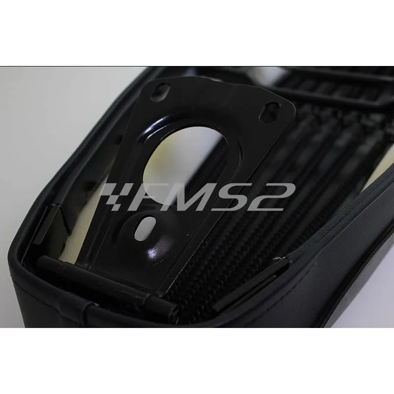 938146 Sella vespa rally biposto con miscelatore
